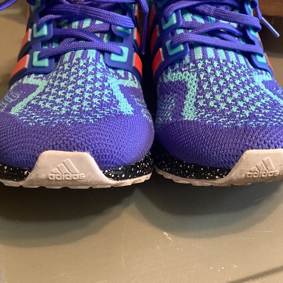 SALE Mens Adidas UltraBoost 5.0 DNA Sneaker Sz 6.5 - Picture 7 of 10